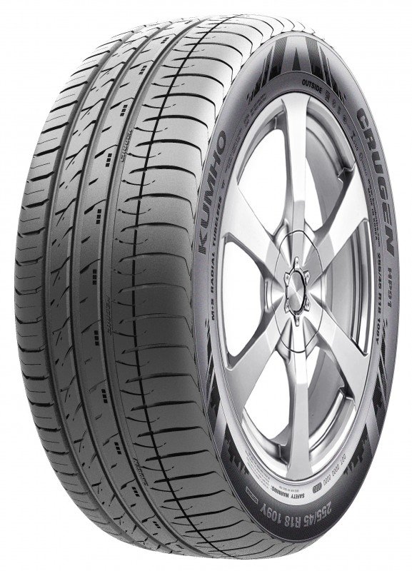 245 50 R19 KUMHO CRUGEN HP91 105 W XL