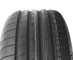 235 60 R18 GOODYEAR EAGLE F1 ASYMMETRIC 3 SUV 107 V XL