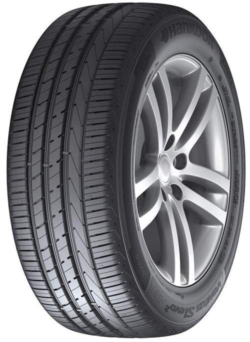 255 50 R19 HANKOOK VENTUS S1 EVO2 SUV K117A 103 Y
