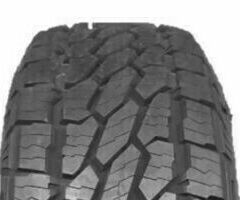 255 65 R17 BRIDGESTONE DUELER ALL TERRAIN A/T002 110 T