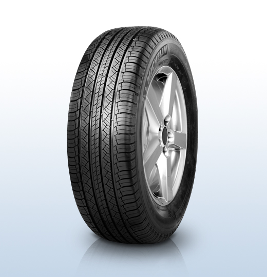 235 65 R18 MICHELIN LATITUDE TOUR HP 110 V XL