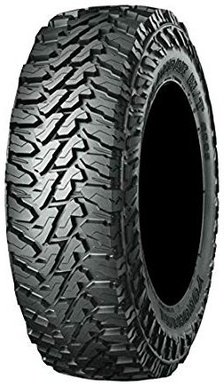 265 70 R17 YOKOHAMA GEOLANDAR M/T G003 121 Q