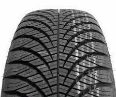 255 60 R18 GOODYEAR VECTOR 4SEASONS SUV G2 108 V