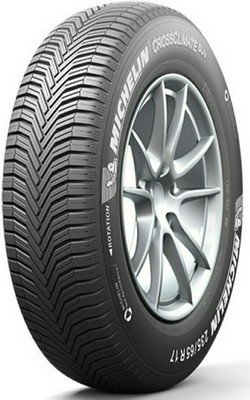 235 60 R18 MICHELIN CROSSCLIMATE SUV 107 V XL