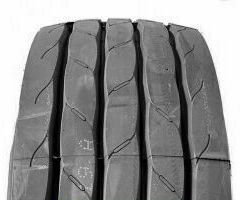 285 70 R19.5 PIRELLI R02 PRO TRAILER 150/148 K