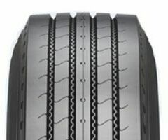 215 75 R17.5 TEGRYS TE48-S 126/124 M