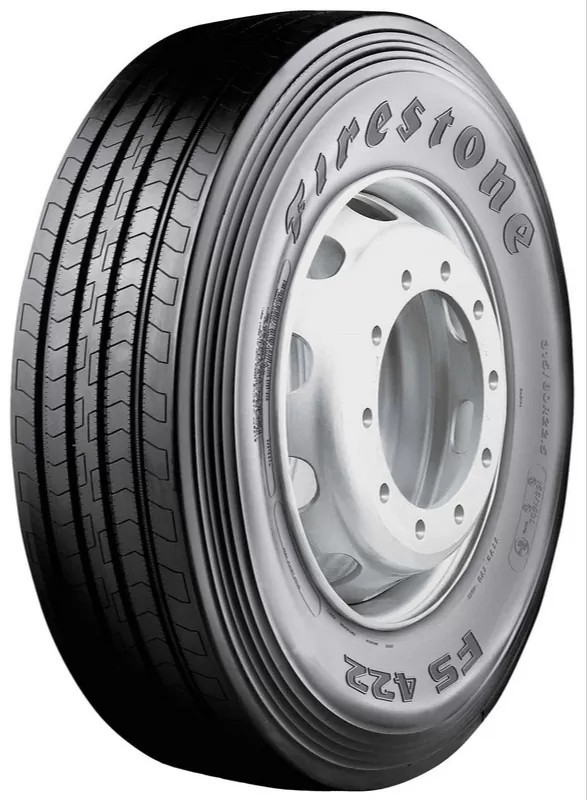 295 80 R22.5 FIRESTONE FS424 152/148 M