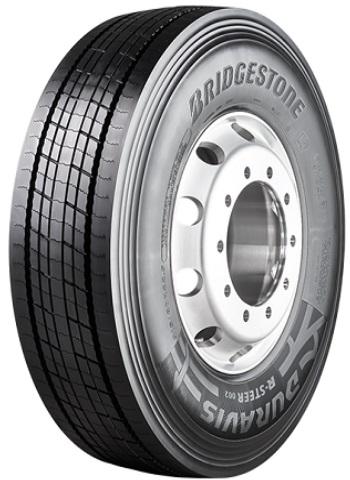 385 55 R22.5 BRIDGESTONE DURAVIS R-STEER 002 160 K