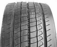 385 55 R22.5 PIRELLI H02 PROFUEL STEER 160 K
