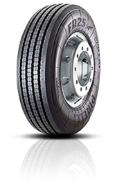 315 80 R22.5 PIRELLI FR25 156/150 L