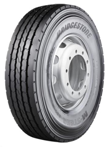 13 R22.5 BRIDGESTONE M-STEER 001 156/150 K