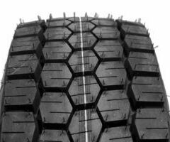 235 75 R17.5 FIRESTONE FD611 132/130 M