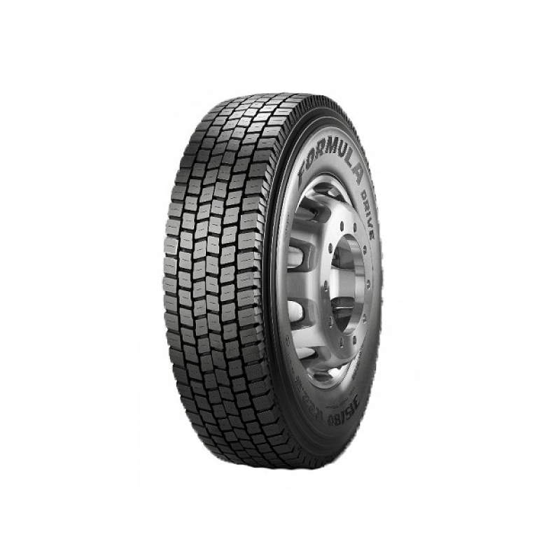 315 80 R22.5 FORMULA DRIVE 156/150 L