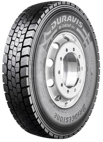 315 80 R22.5 BRIDGESTONE DURAVIS R-DRIVE 002 156/150 L