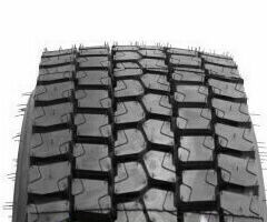 315 80 R22.5 PIRELLI TR:01 II 156/150 L