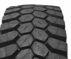 315 80 R22.5 HANKOOK SMART WORK DM11 156/150 K