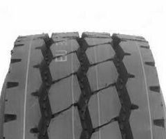 445 65 R22.5 CROSSWIND CWA40K 169 K