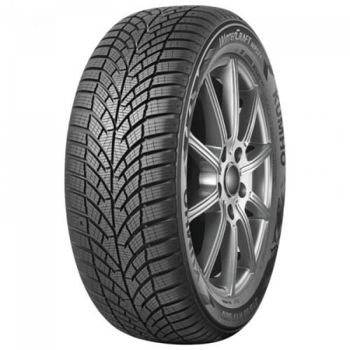 205 55 R16 KUMHO WINTERCRAFT WP52+ 91 H