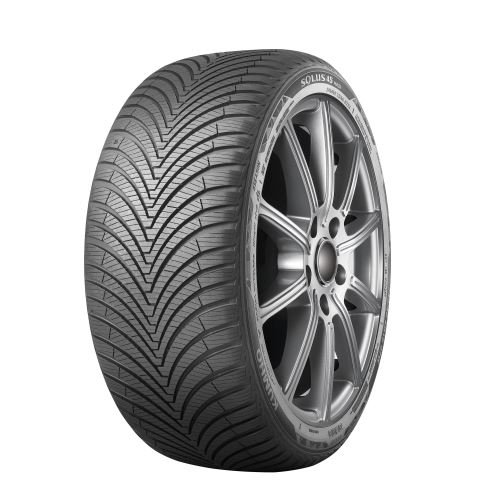 185 65 R15 KUMHO SOLUS 4S HA32 92 V