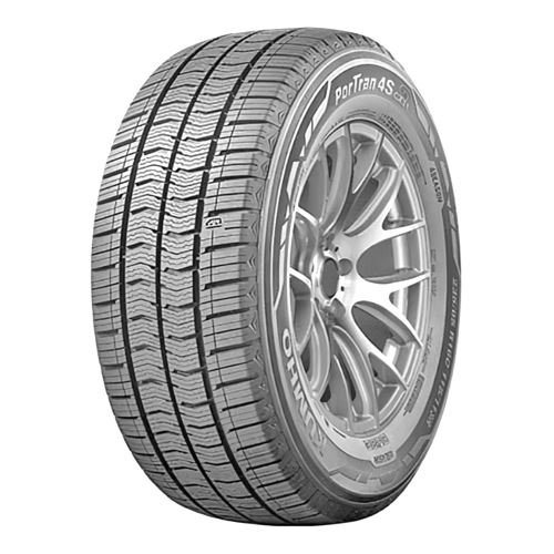 205 75 R16 C KUMHO PORTRAN 4S CX11 113/111 R