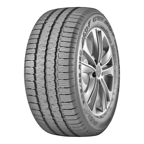 175 75 R16 C GT RADIAL MAXMILER WT2 CARGO 101/99 R