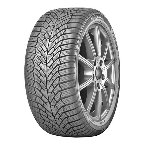 215 60 R17 KUMHO WINTERCRAFT WP52+ 100 V