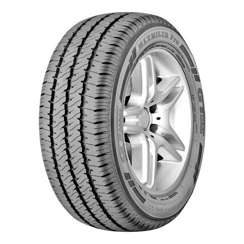 215 65 R16 C GT RADIAL MAXMILER PRO 109/107 T