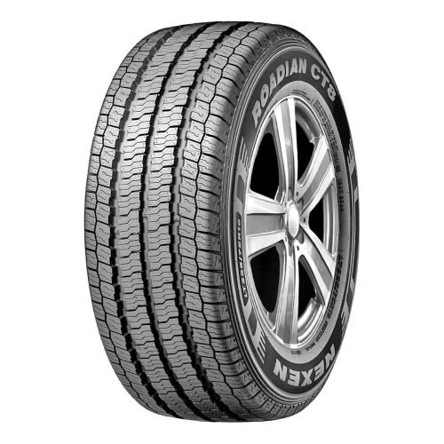 225 65 R16 C NEXEN ROADIAN CT8 112/110 T
