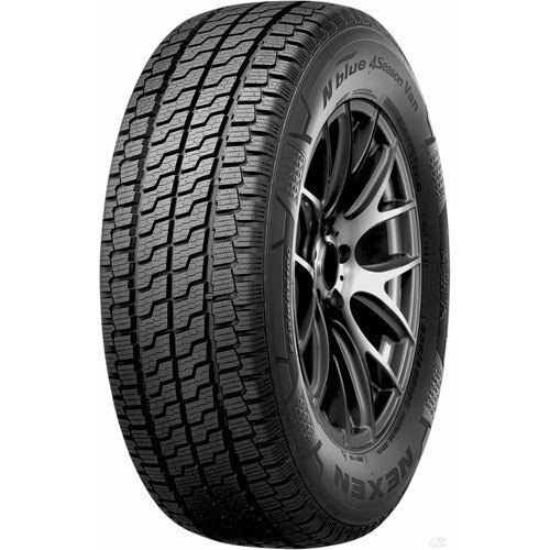 215 75 R16 C NEXEN NBLUE 4SEASON VAN 116/114 R