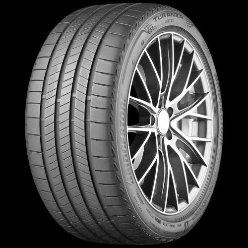 225 65 R17 BRIDGESTONE TURANZA ECO DEMO 102 V