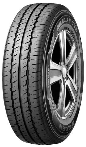 215 65 R16 C NEXEN ROADIAN CT8 109/107 T