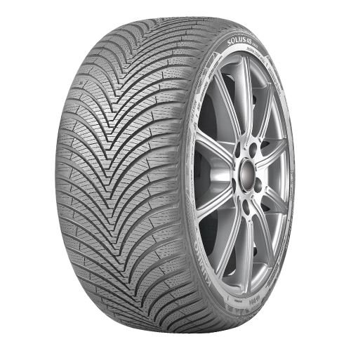 245 40 R19 KUMHO SOLUS 4S HA32 98 Y