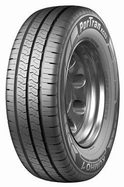 225 65 R16 C KUMHO PORTRAN KC53 112/110 R