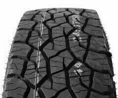 245 70 R16 KUMHO ROAD VENTURE AT52 111 T