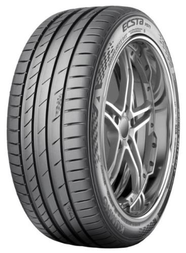 235 50 R18 KUMHO ECSTA PS71 97 V