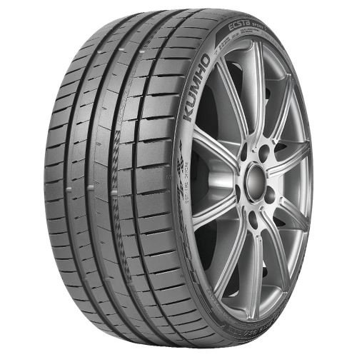245 45 R20 KUMHO PS72 103 Y