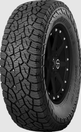 255 70 R16 KUMHO AT52 111 T