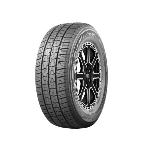 215 65 R15 C KUMHO PORTRAN 4S CX11 104/102 T