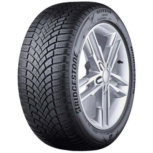 225 50 R17 BRIDGESTONE BLIZZAK LM005 98 H