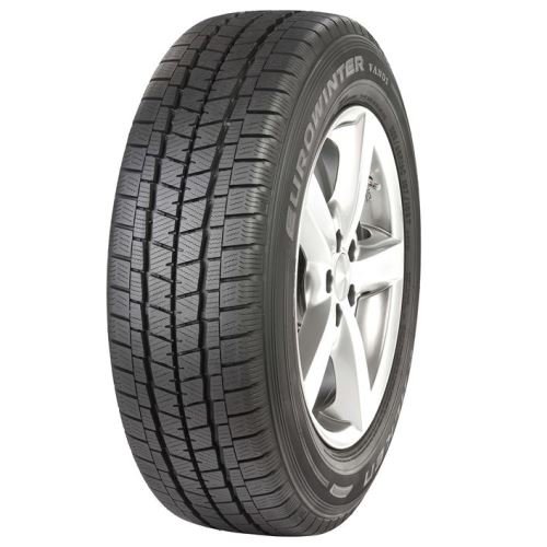 225 70 R17 C FALKEN EUROWINTER VAN01 108/106 T