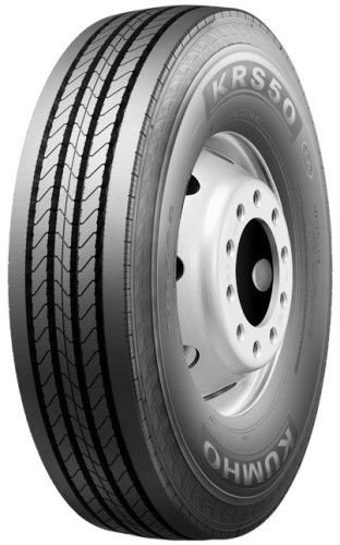 215 75 R17.5 KUMHO RS50 128/126 M
