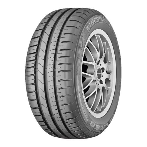 205 55 R16 FALKEN SINCERA 832 DEMO 91 V