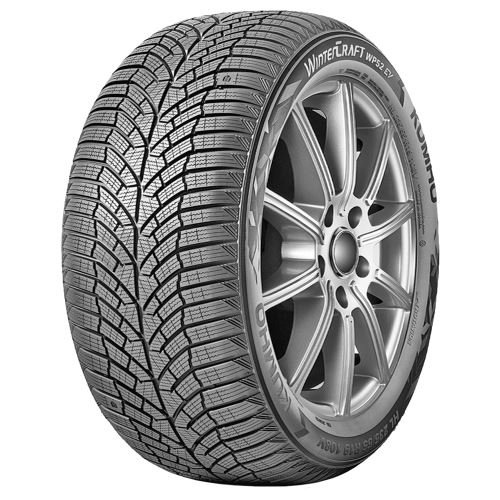 235 45 R18 KUMHO WINTERCRAFT WP52 EV 98 V