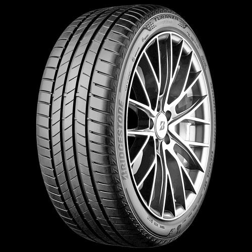 245 45 R20 BRIDGESTONE TURANZA ENLITEN DEMO 99 V