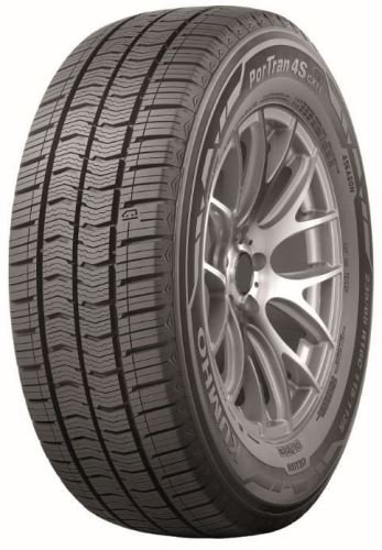 225 55 R17 C KUMHO PORTRAN 4S CX11 109/107 H