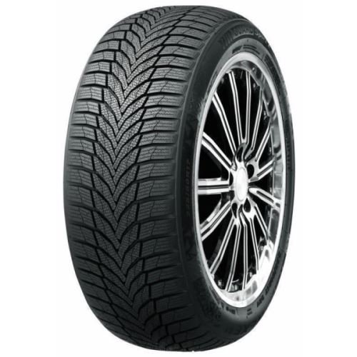 235 45 R19 NEXEN WINGUARD-SPORT2 99 V