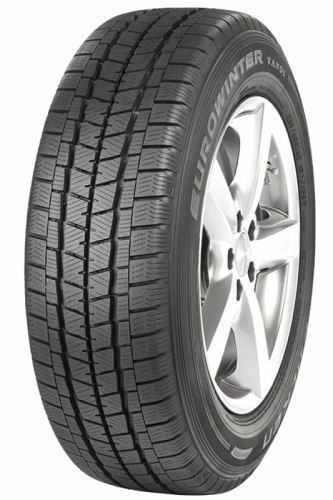 215 70 R15 C FALKEN EUROWINTER VAN01 109/107 R