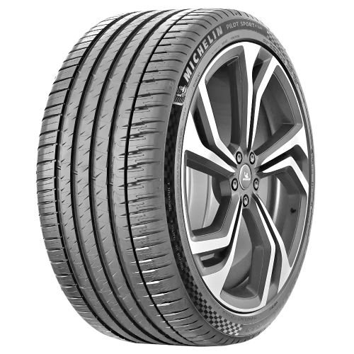 265 50 R20 MICHELIN PILOT SPORT 4 SUV 111 Y