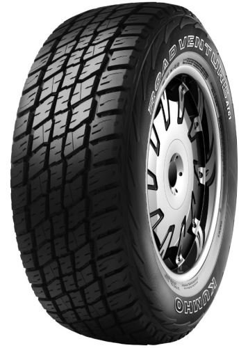 205 80 R16 KUMHO ROADVENTURE AT61 104 S