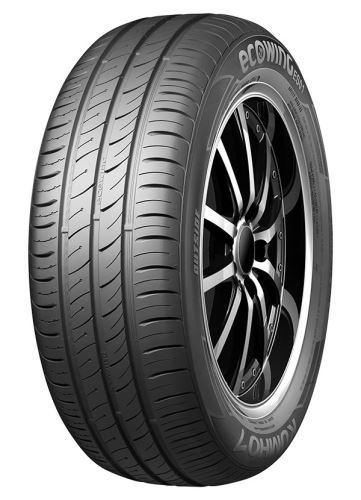 145 65 R15 KUMHO ECOWING KH27 72 T